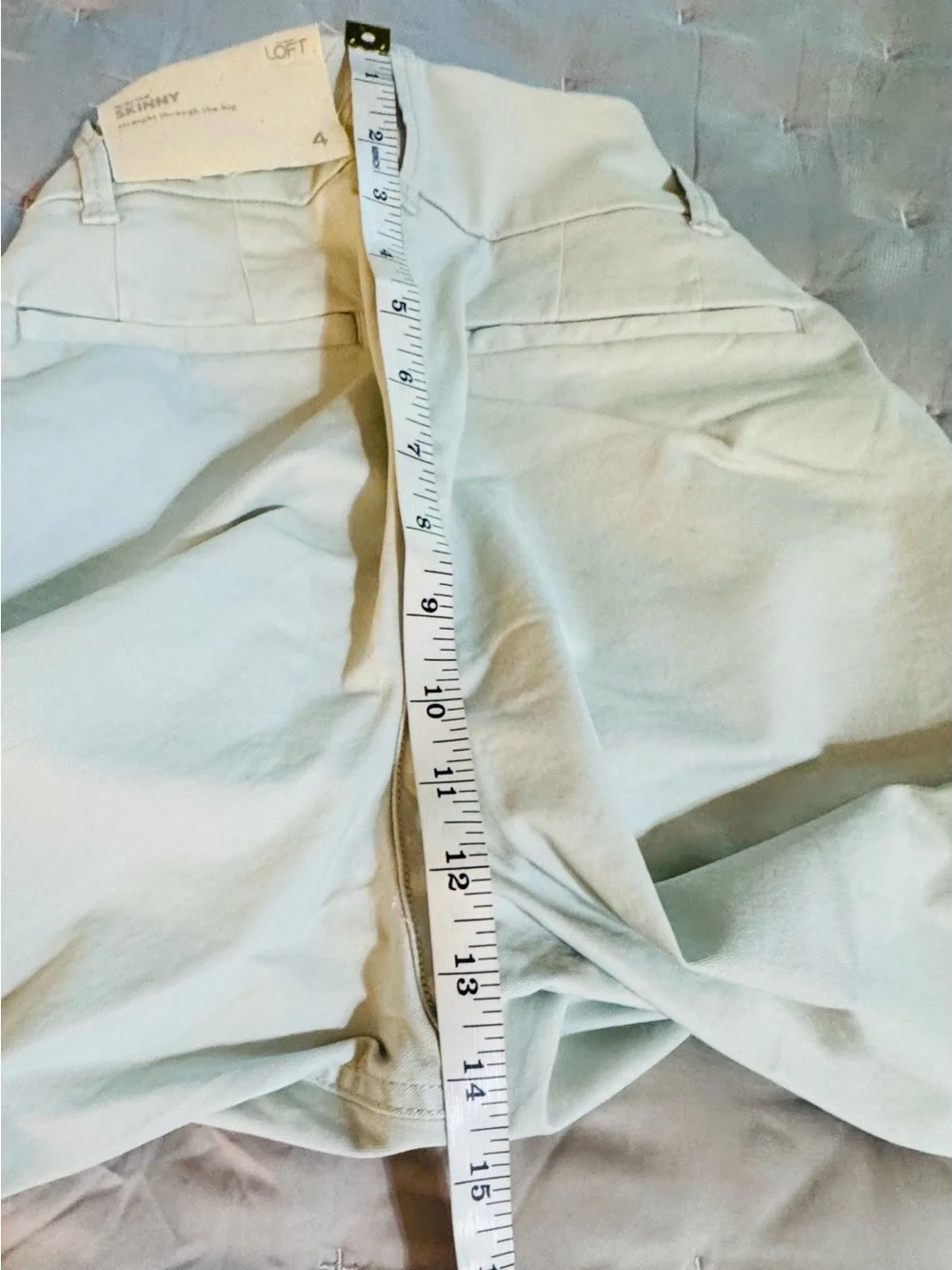 NWT Loft Marisa Pants (4)